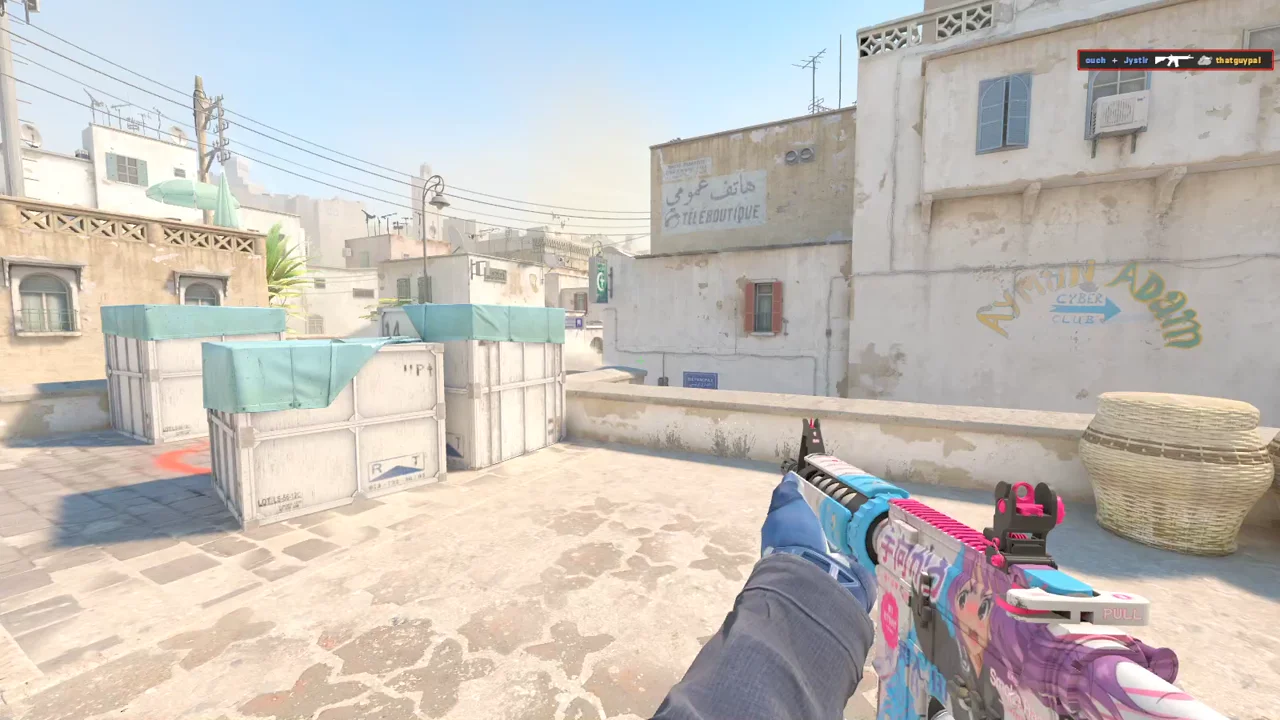 highlight